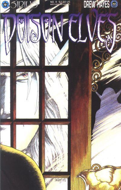 Poison Elves #11