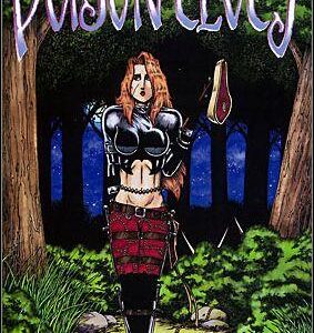 Poison Elves #44