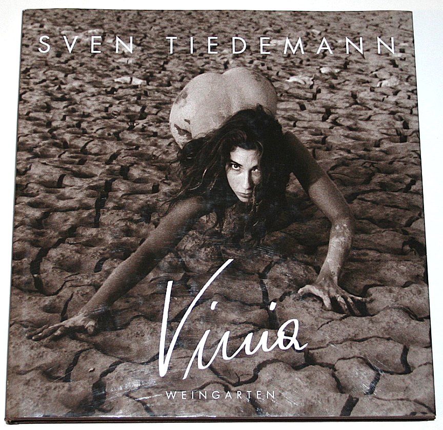 Vinia - Sven Tiedemann