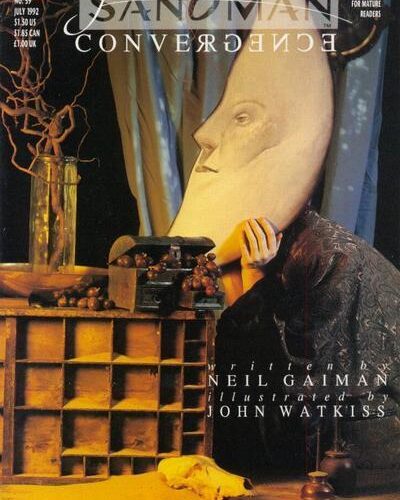Sandman #39