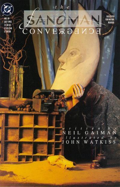 Sandman #39