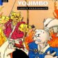 Usagi Yojimbo Color Special #4