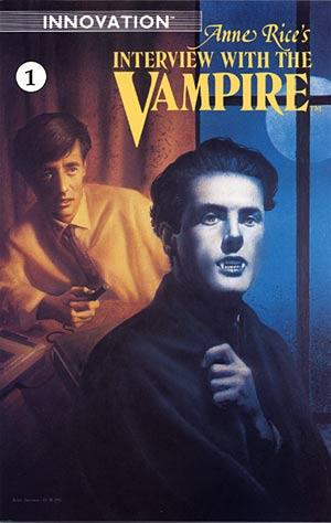 Interview With the Vampire #1