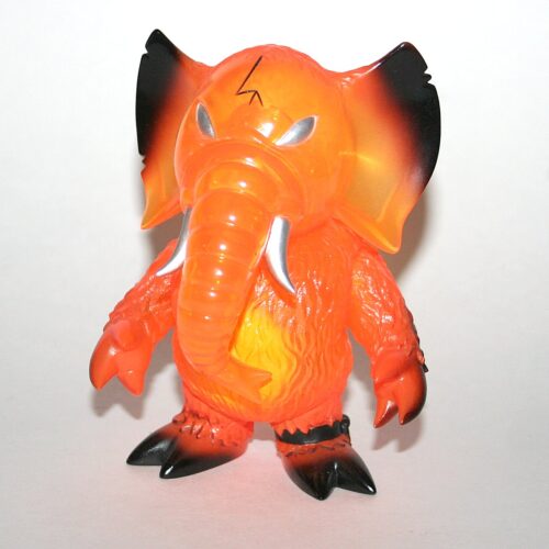 Super7 Stomp Halloween Version