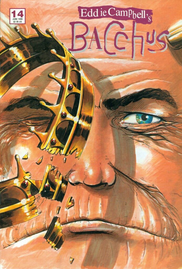 Bacchus #14