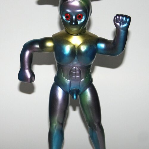 Geek x Angel Abby Exclusive Yaghan People