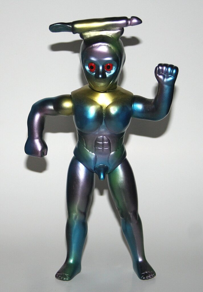 Geek x Angel Abby Exclusive Yaghan People