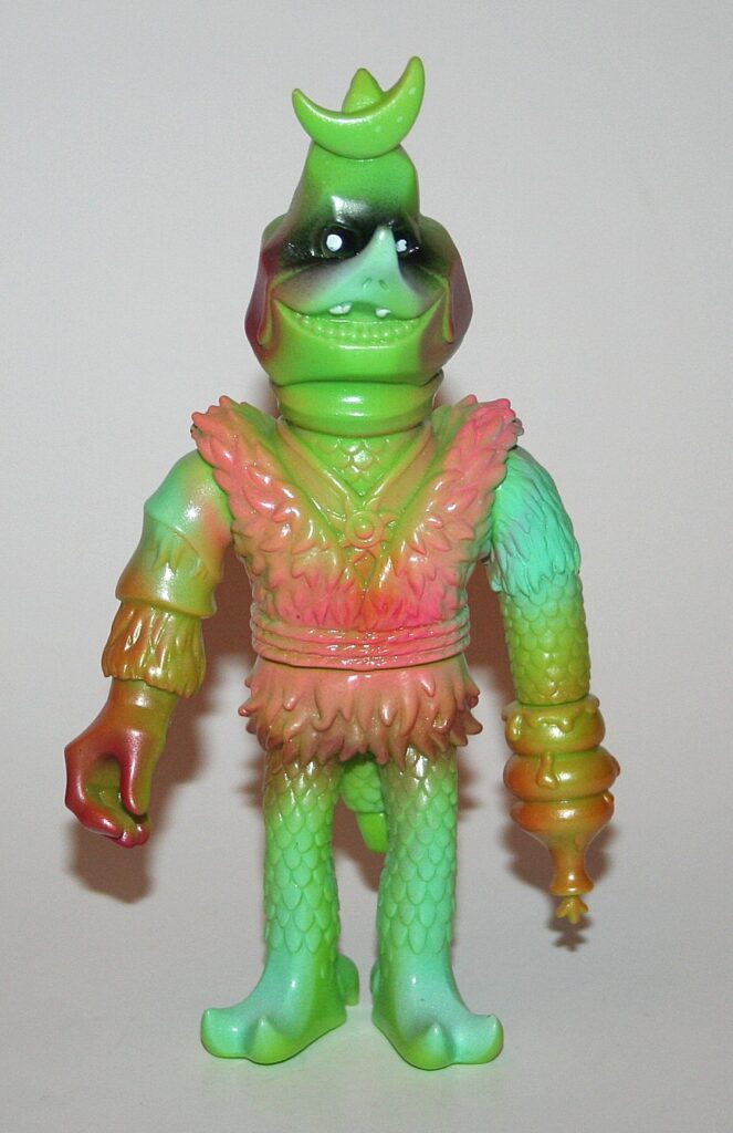 Gravy Toys Paulo The Moonlight Kreeper