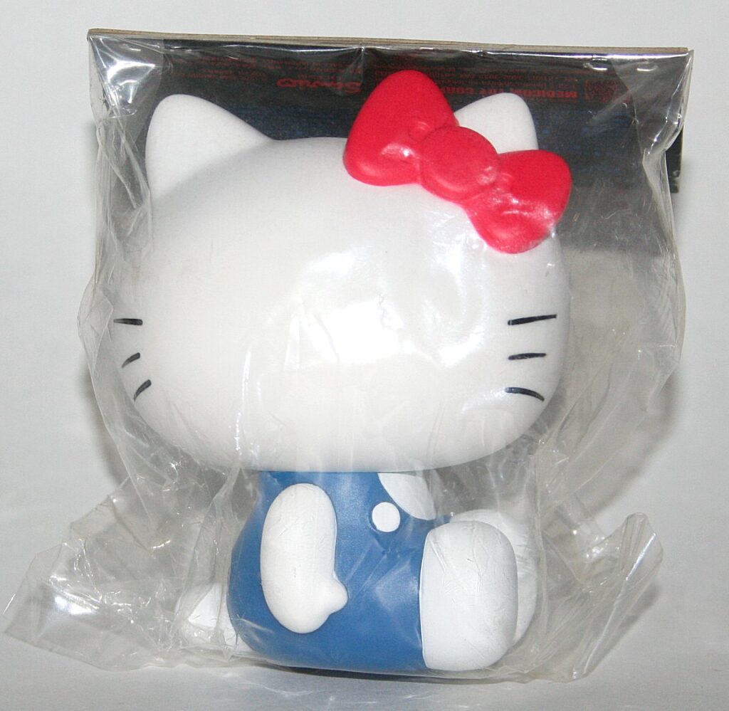 Hello Kitty Sanrio x Undercover No Face — Vicious Fun