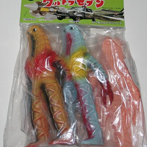 M1 Godola Seijin Three Color Set
