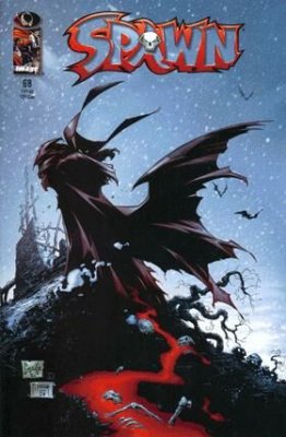 Spawn #68