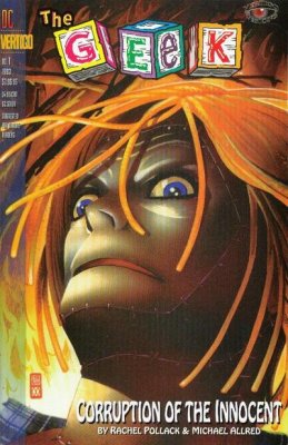 The Geek #1