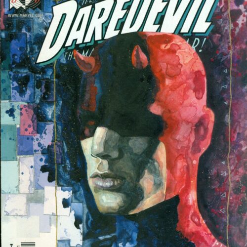 Daredevil V2 #19