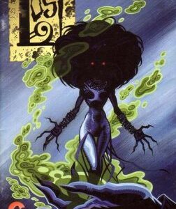 The Lost #2