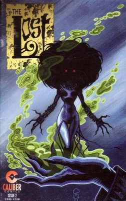 The Lost #2