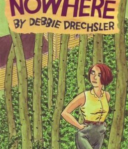 Nowhere #1