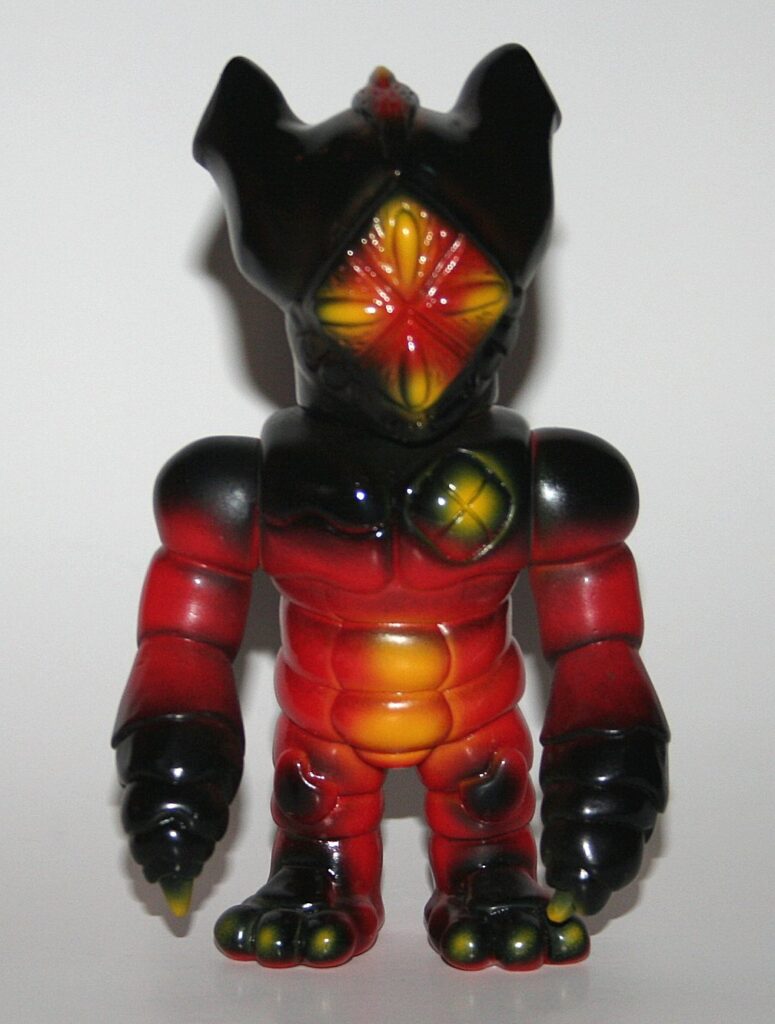RealxHead Red Jinja R