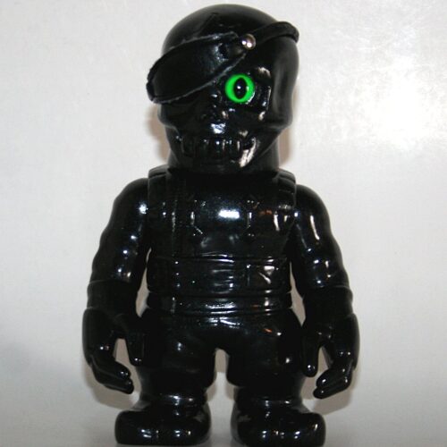 Ichibanboshi Black Ryusei Ninja