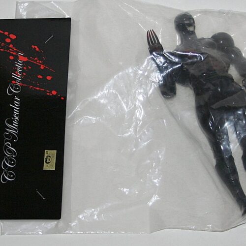 CCP Muscular Collection Warsman DIVE Limited