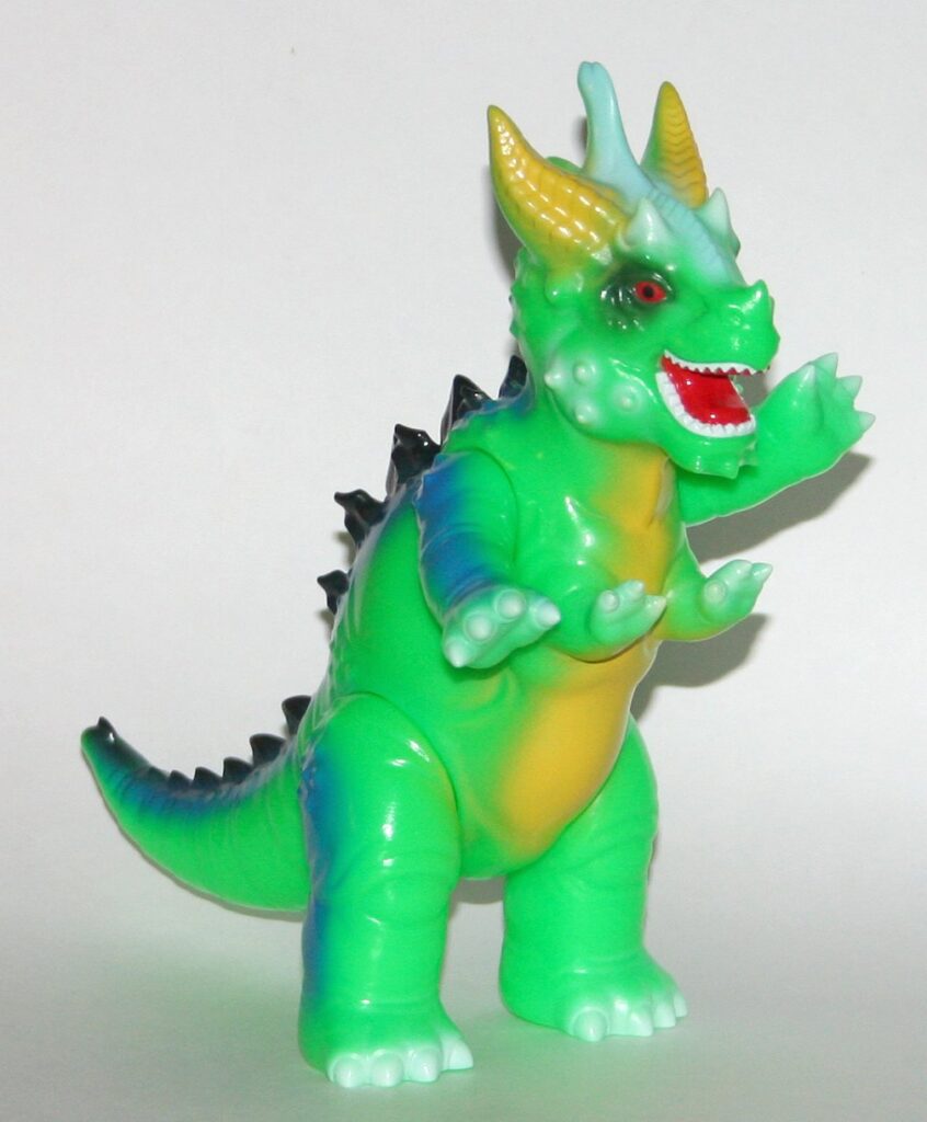 Super7 Taoking Lucky Bag 2012