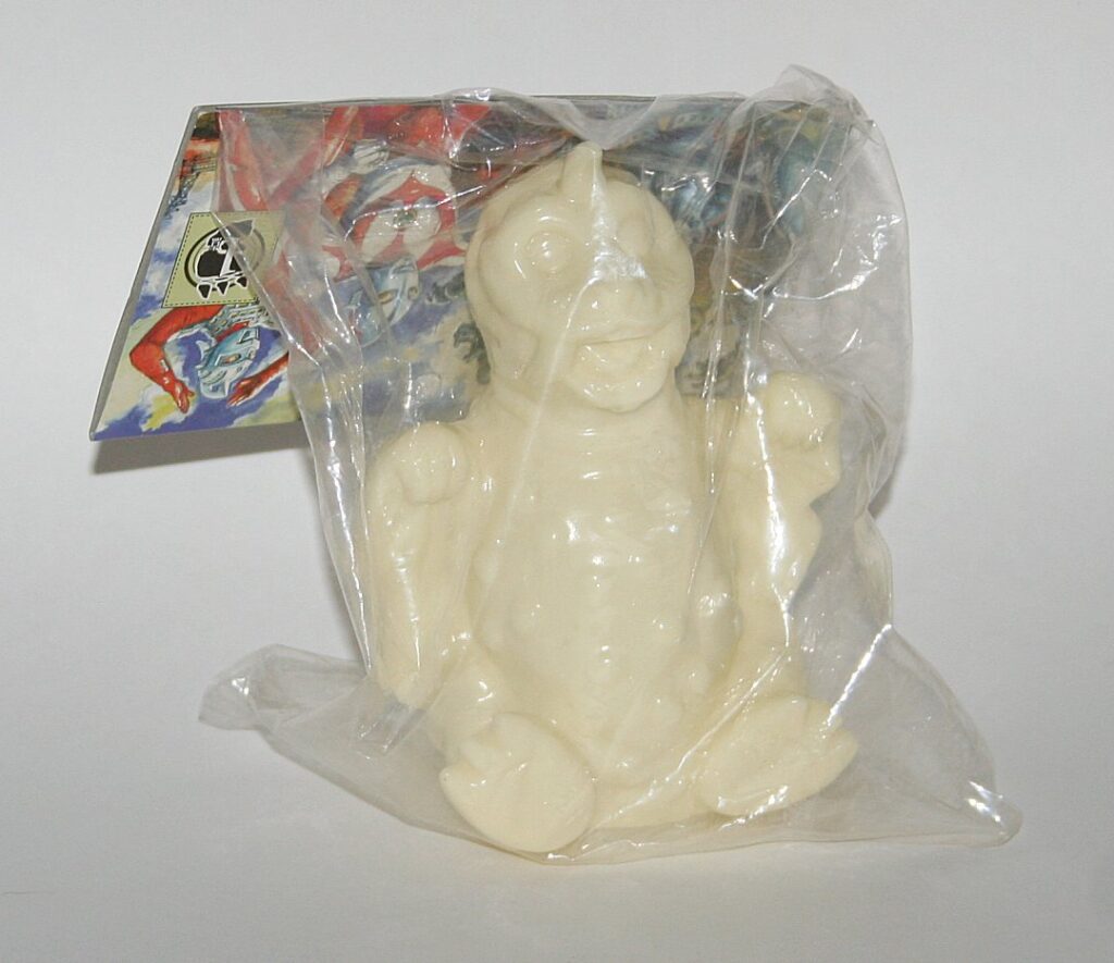 Marmit Glow in the Dark Pegila