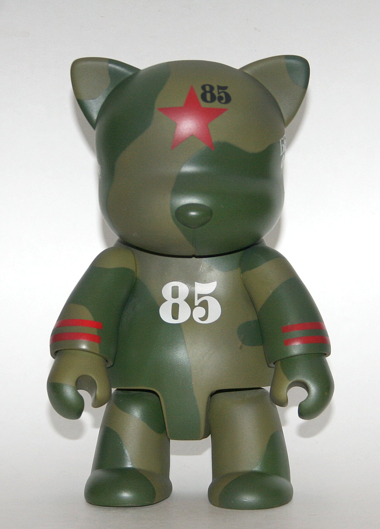 51 Imaginative Bearbrick Designs