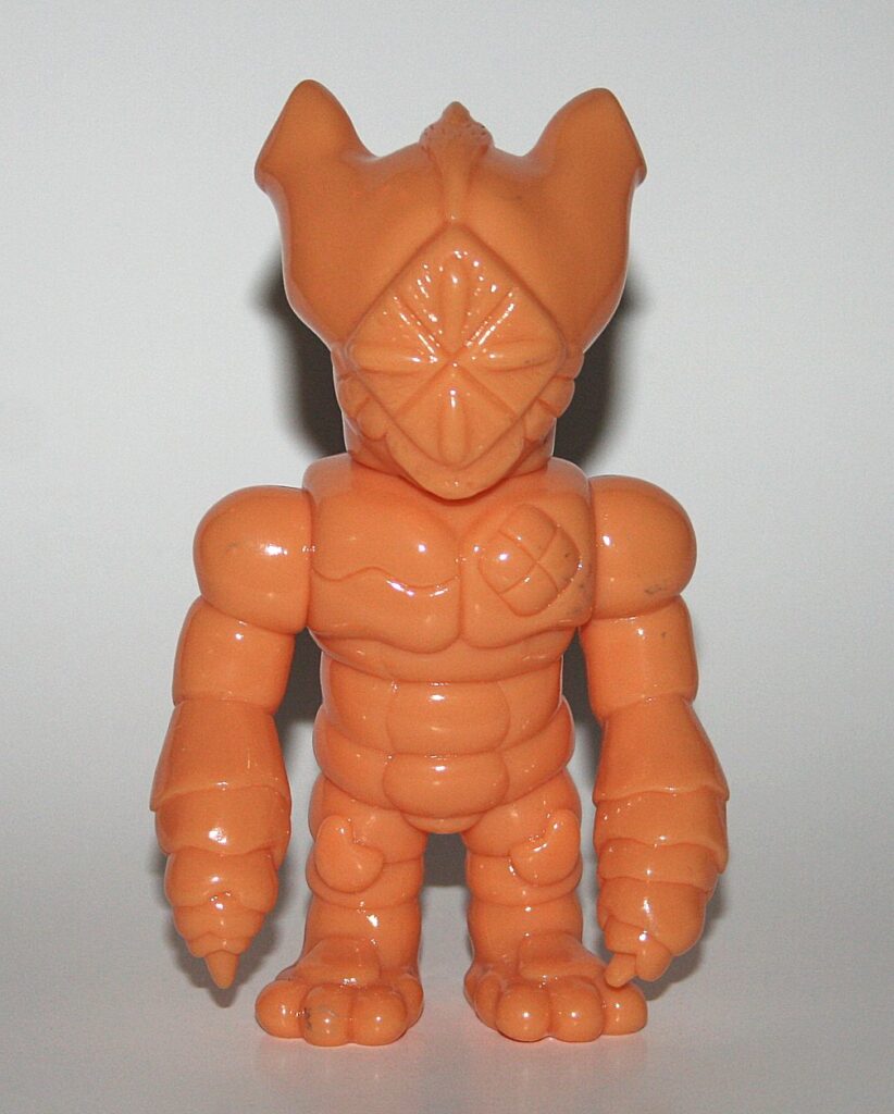 RealxHead Unpainted Flesh Jinja R — Vicious Fun