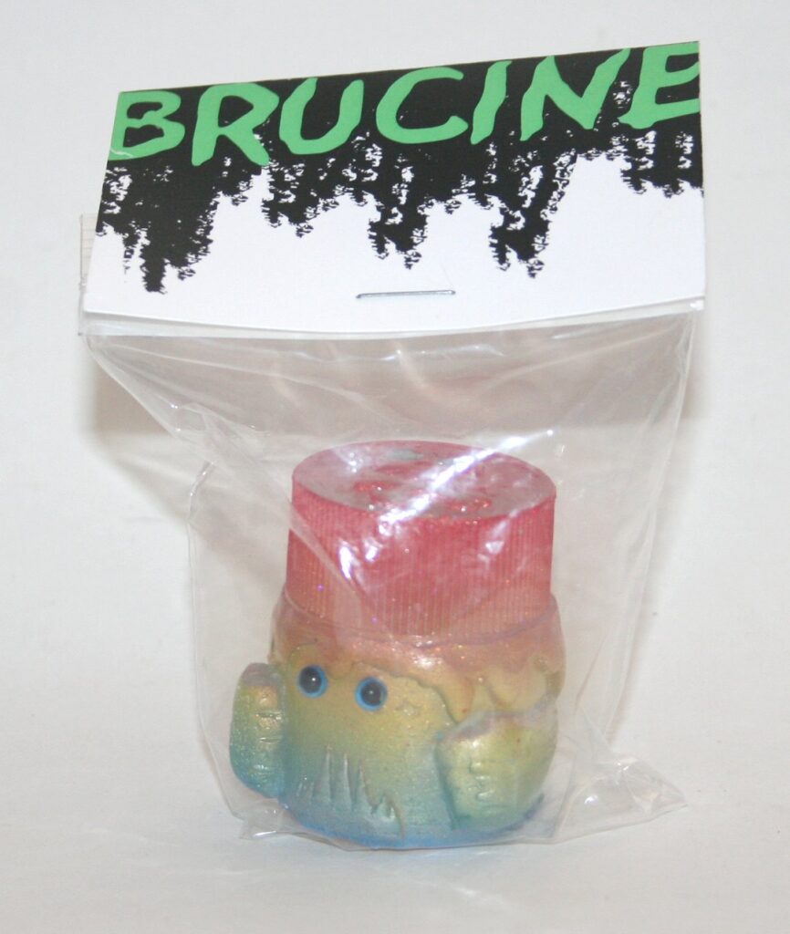 Uhoh Toys Brucine Sparkle