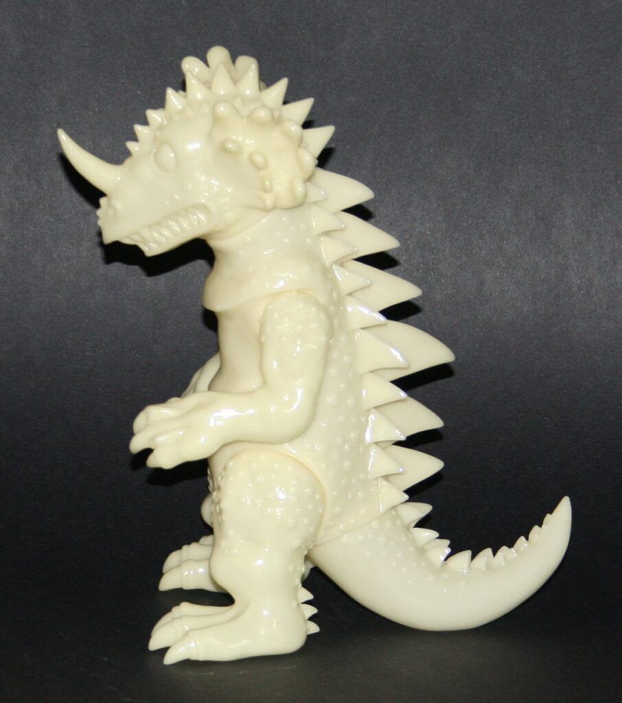 Shikaruna Glow In Dark Marine Kong