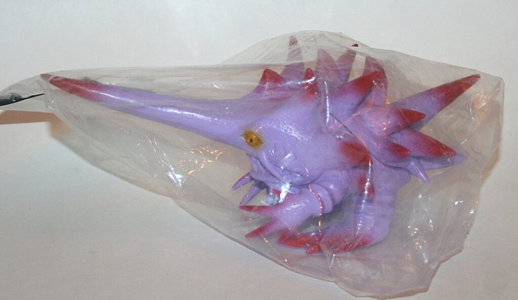 Amapro Purple Sample Dengu