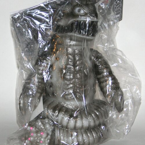 Leo Sofvi Guzo Kaiju the 7th