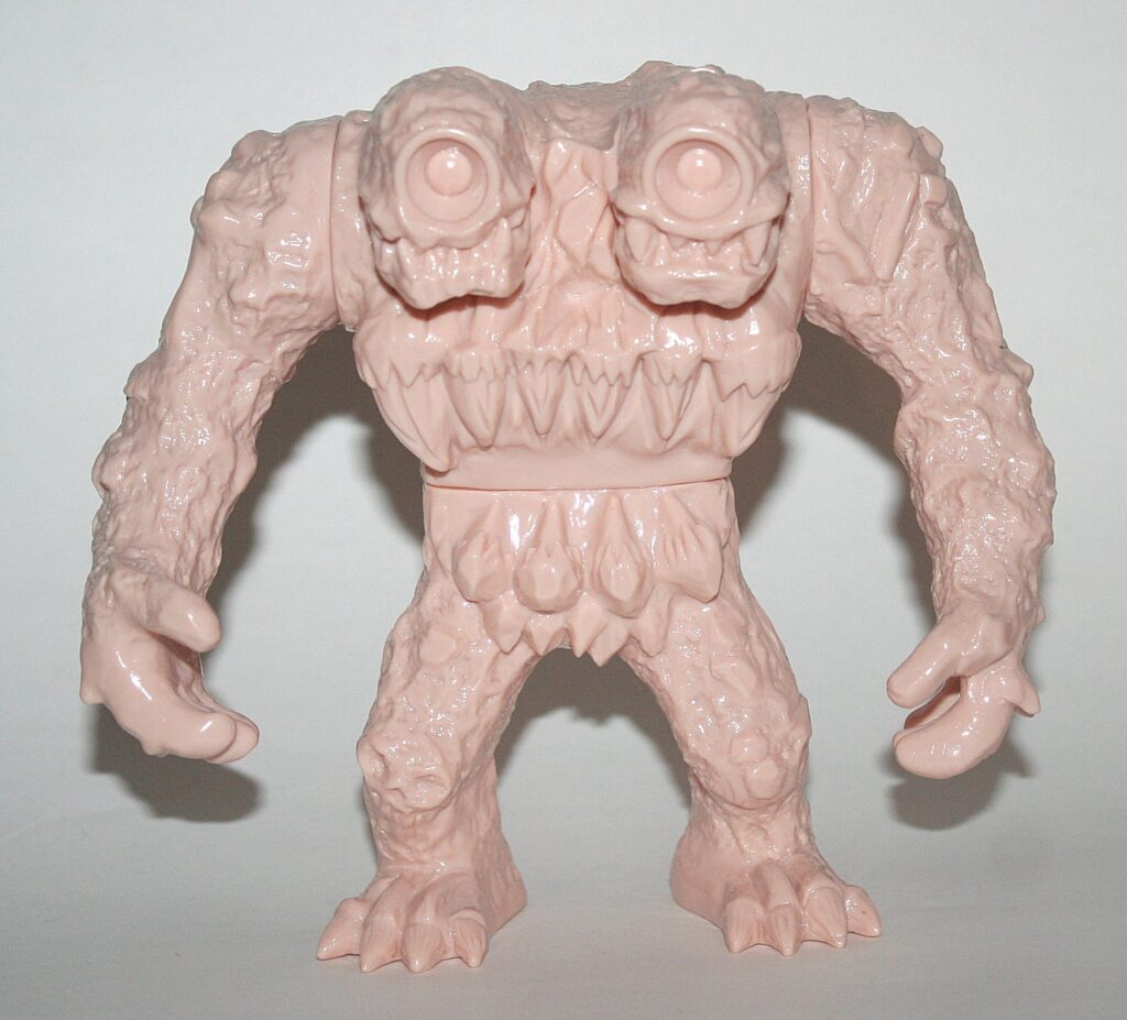 NerdOne Flesh Steregon