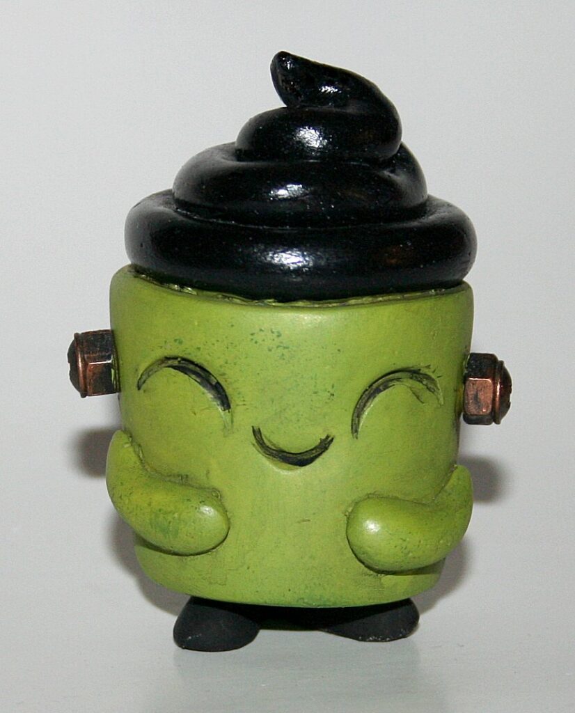 UME Toys Dee Dee Frankenspoon