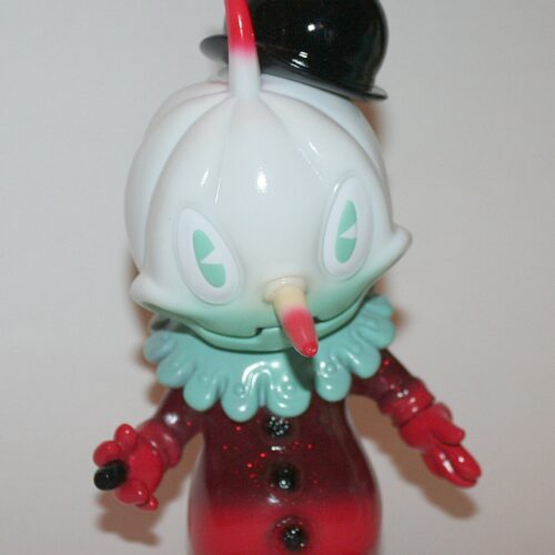 Circus Posterus Stingy Jack Colorway #5