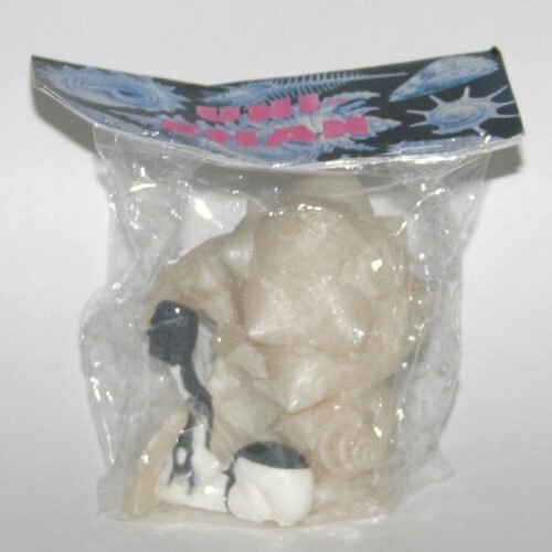 Apocalypse Popsicle Unichan and Frankensnail