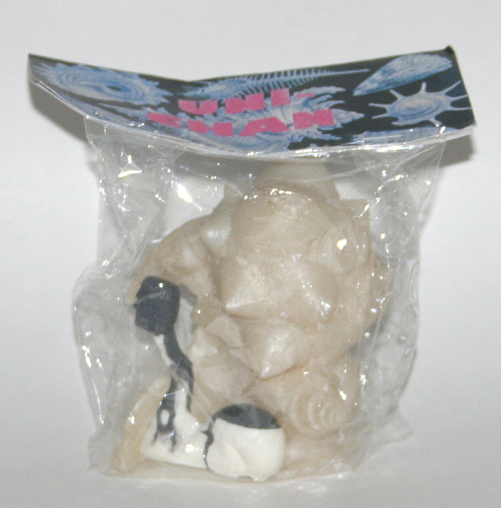 Apocalypse Popsicle Unichan and Frankensnail