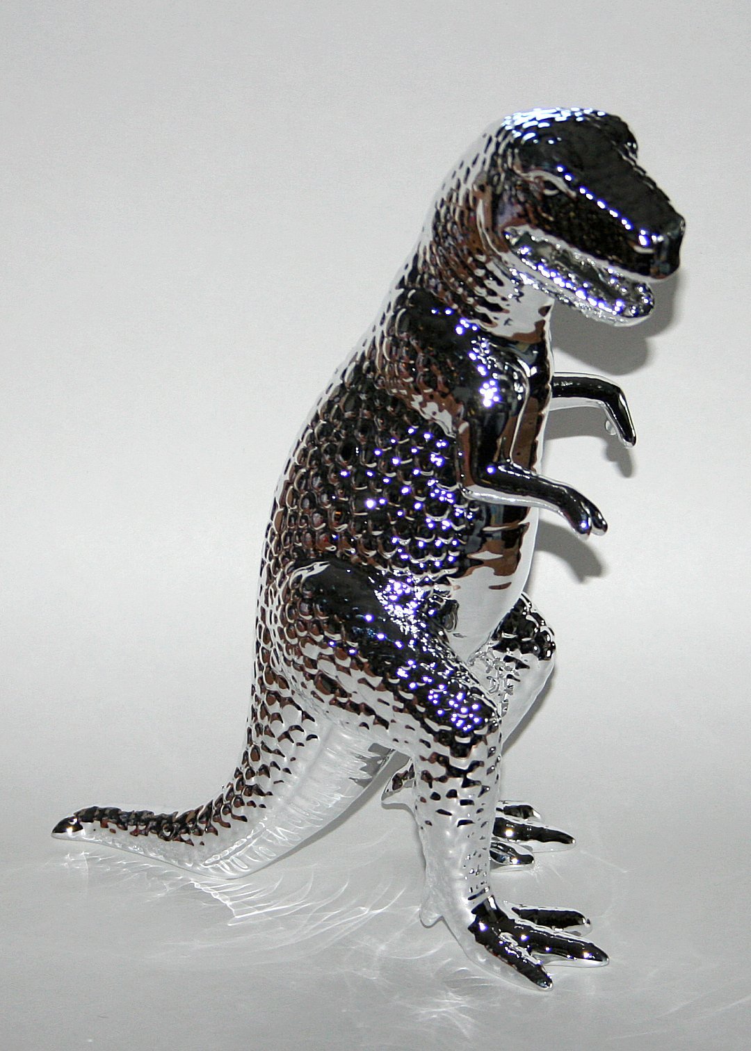 t rex chrome dino