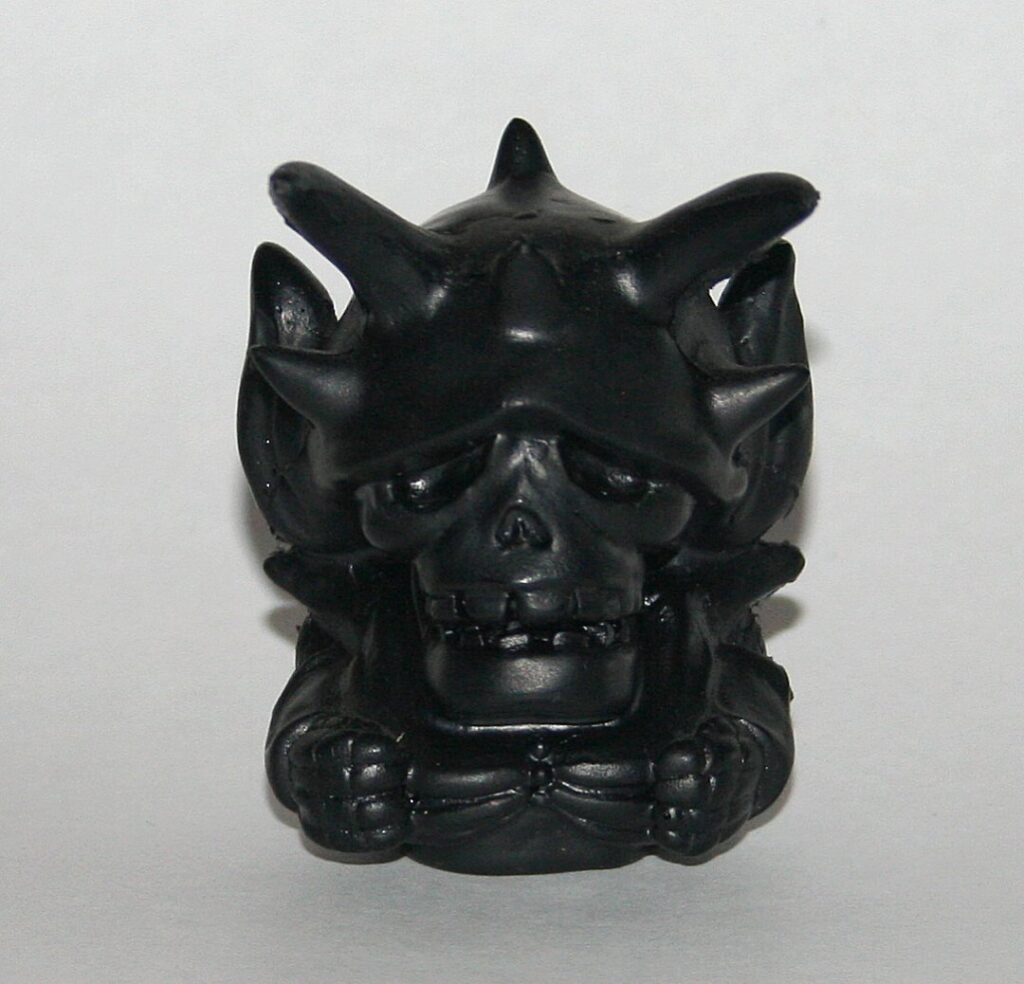 Nerd One x Takara Dokuro King