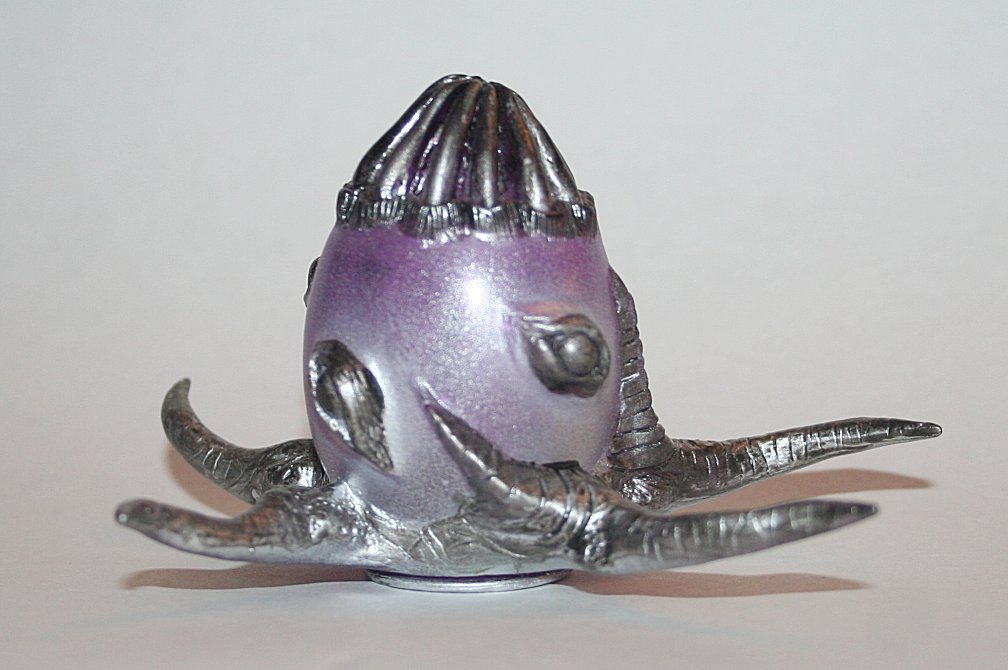 Velocitron Purple Bechigon