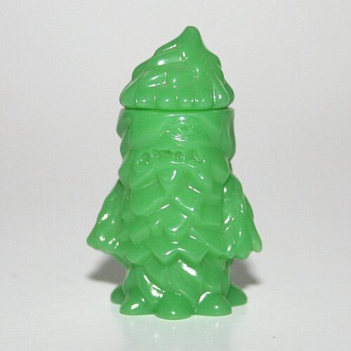 Gargamel Green Micro Toxic Conifas