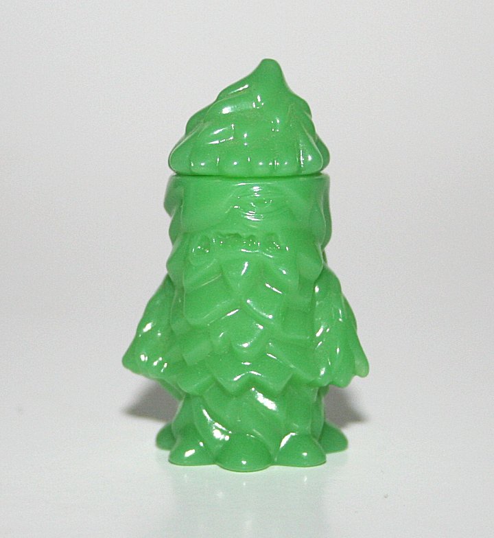 Gargamel Green Micro Toxic Conifas
