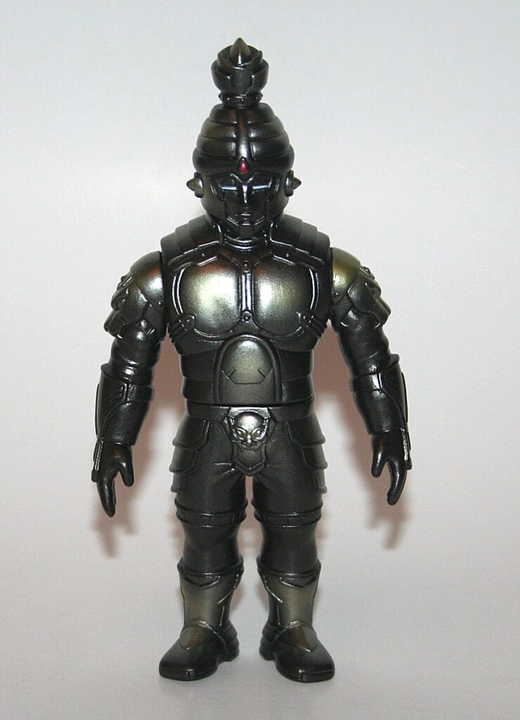 Cord Viper Bronze Iron Babylon