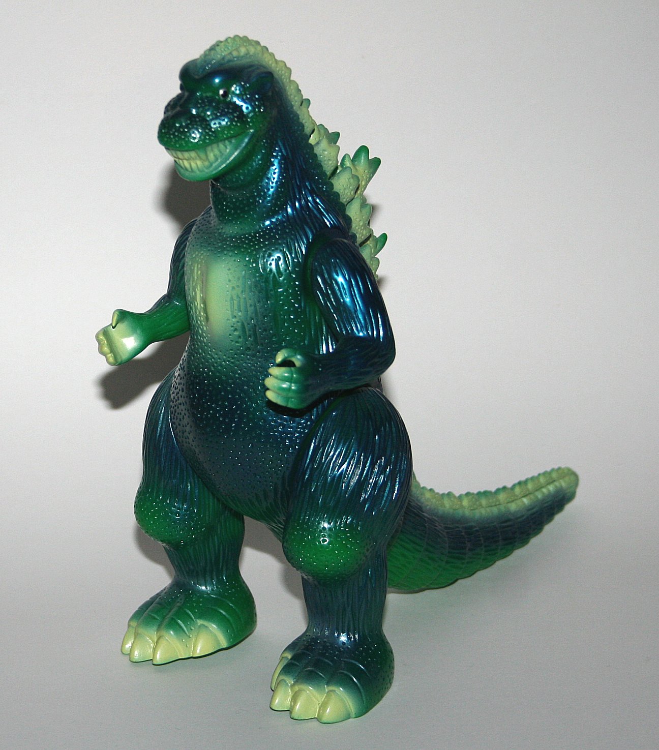 Marusan Green 1954 Godzilla Seiki no Daikaiju