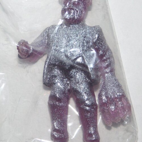 Apocalypse Popsicle x Dustin Cantrell Custom Mr Scratch