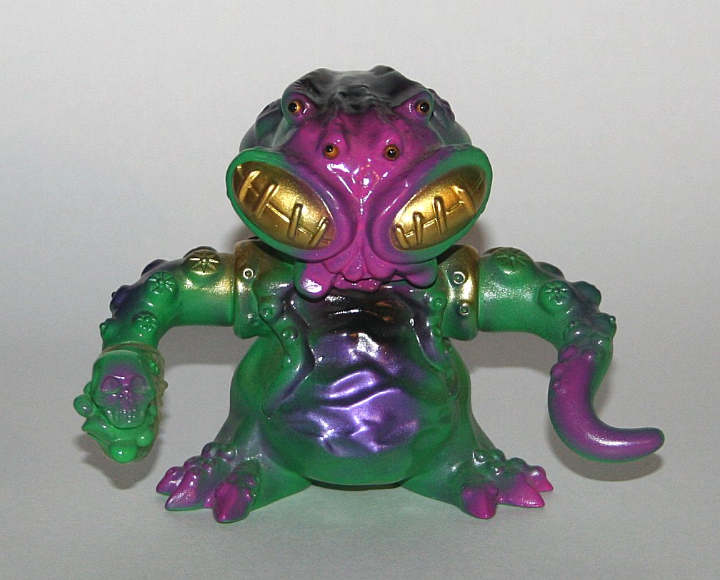 Blobpus Joker DX