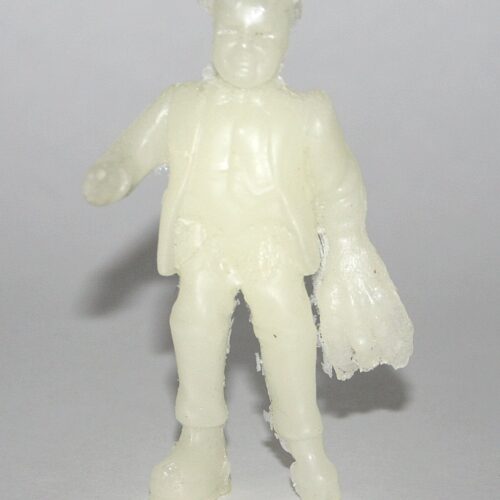 Apocalypse Popsicle GID Mr Scratch