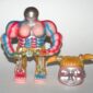 Leeeeee Toy 0202 Earthly
