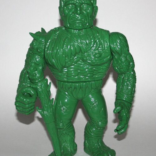 Skinner Cronic Green Morgogg