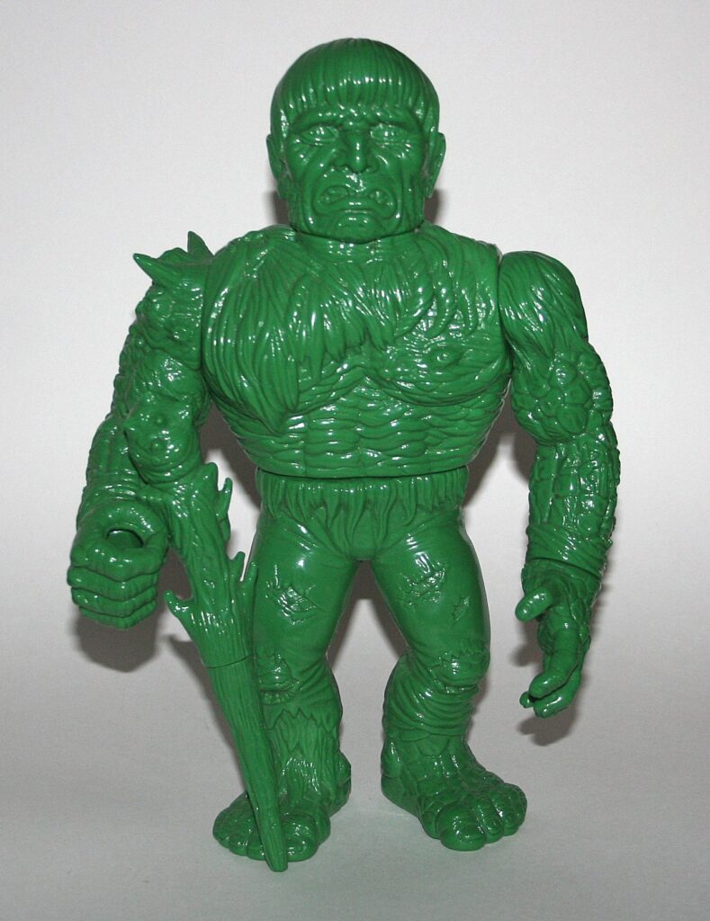 Skinner Cronic Green Morgogg