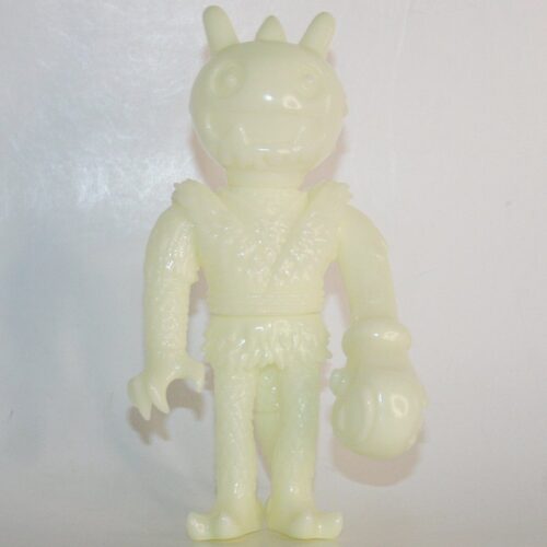 Gravy Toys Bwana Spoons Blue Terry Bootlegger — Vicious Fun